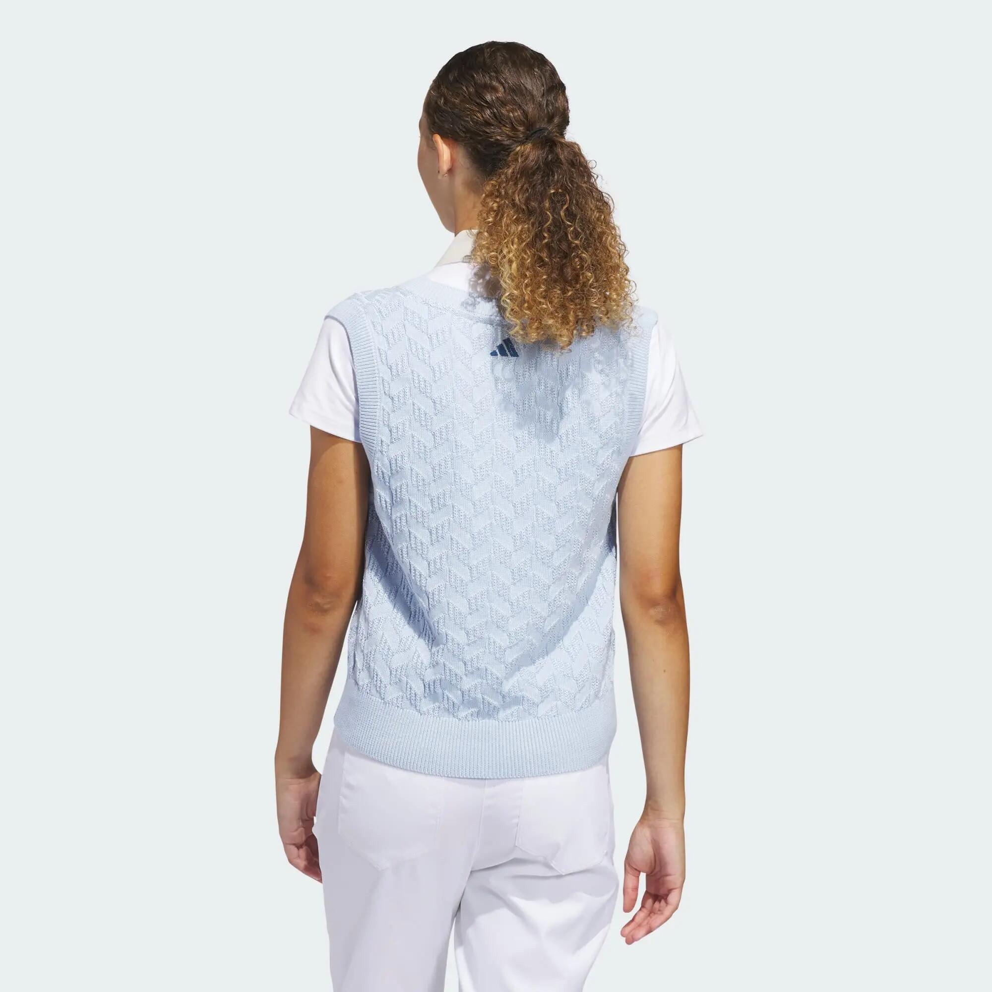 VESTA ULTIMATE365 TOUR KNIT 3/5