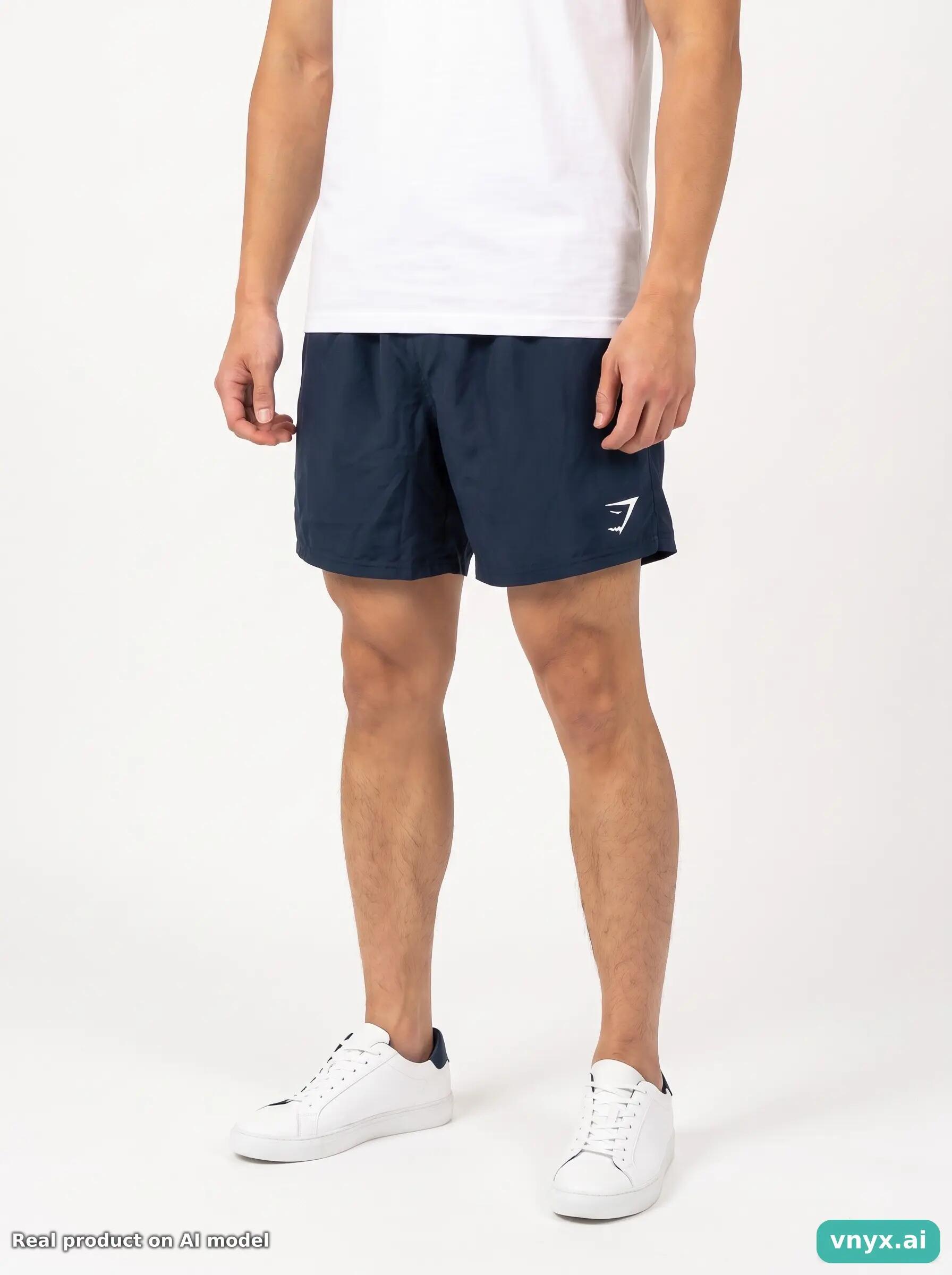 GYMSHARK picture