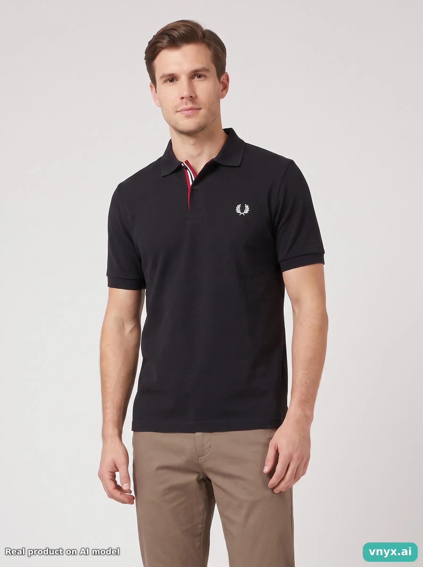 FRED PERRY picture