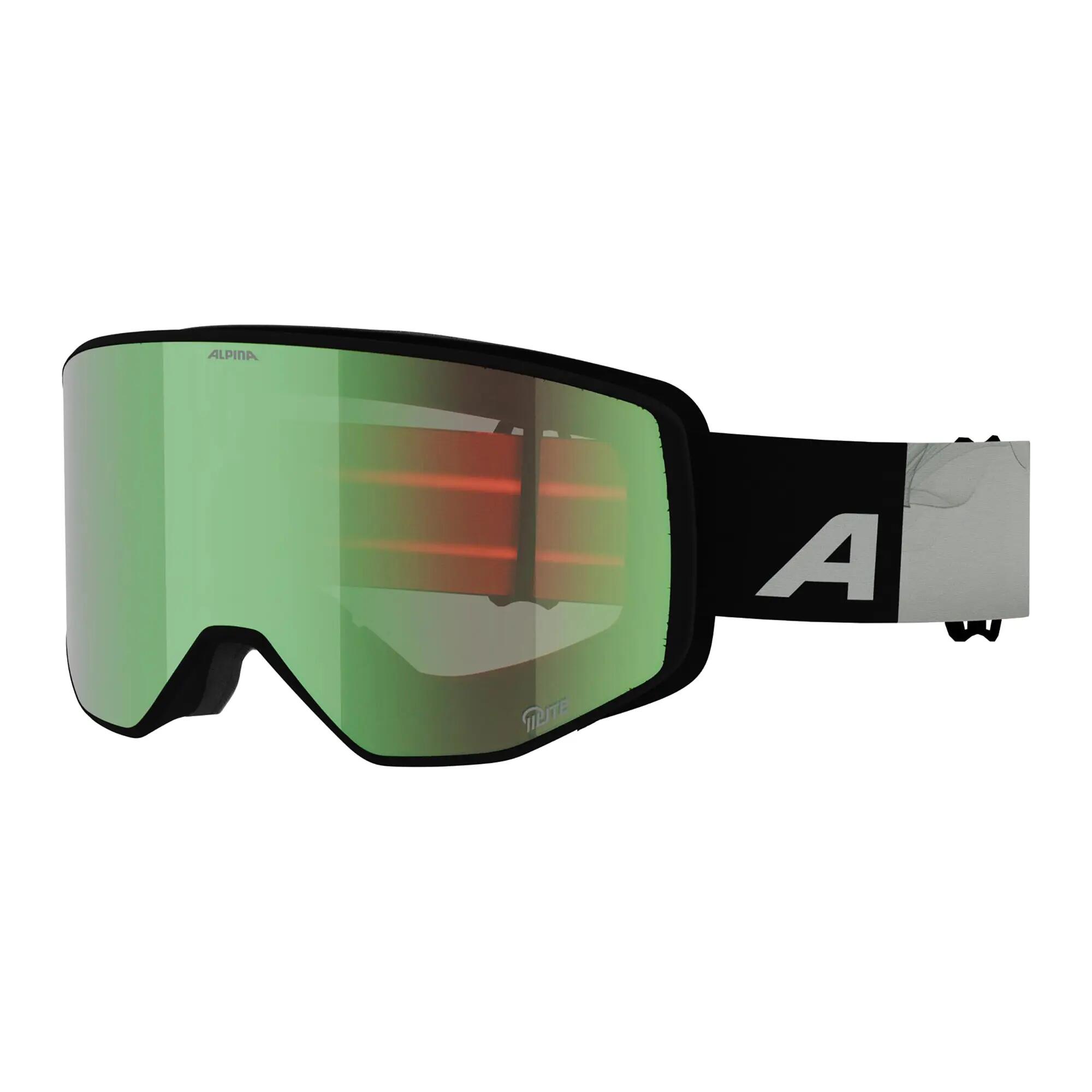 Gogle narciarskie Alpina Venet Q-Lite 6/6