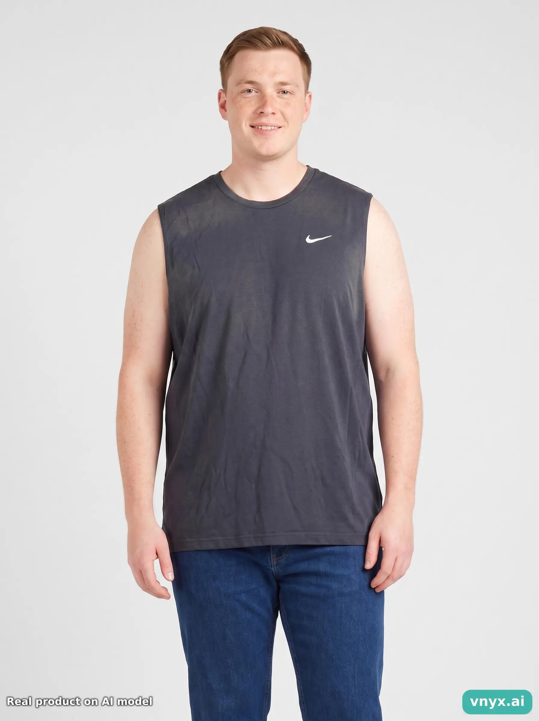 NIKE picture