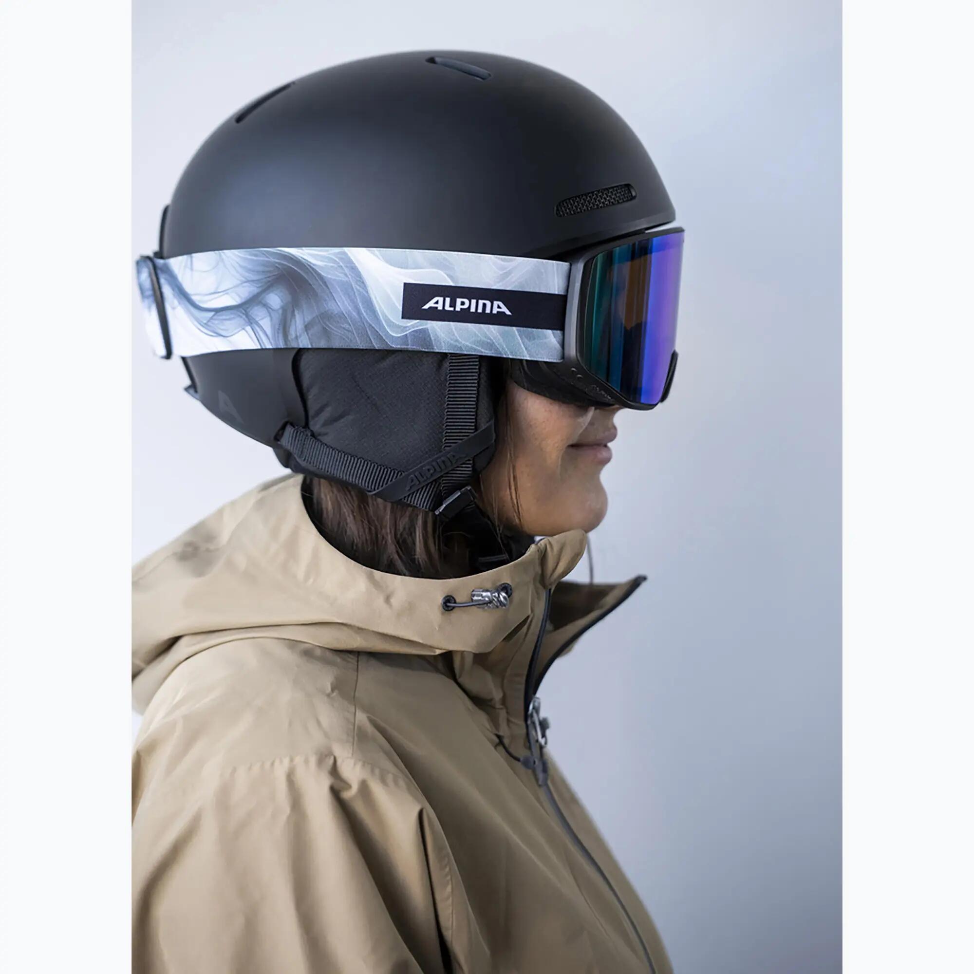 Gogle narciarskie Alpina Venet Q-Lite 5/6
