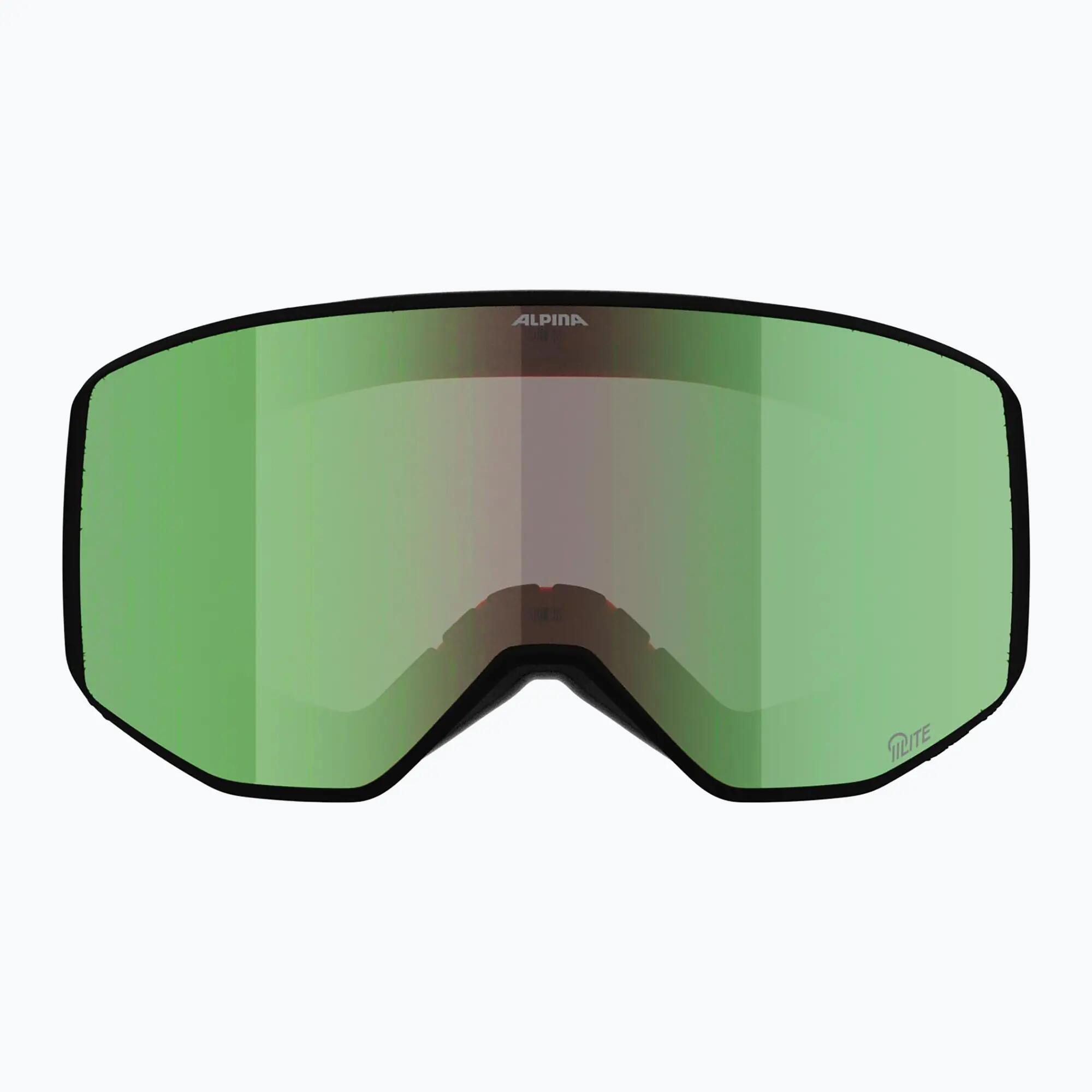 Gogle narciarskie Alpina Venet Q-Lite 2/6
