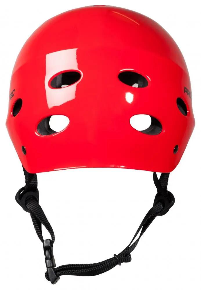 Casco Pro-Tec Ace Water Gloss Red XL 4/4