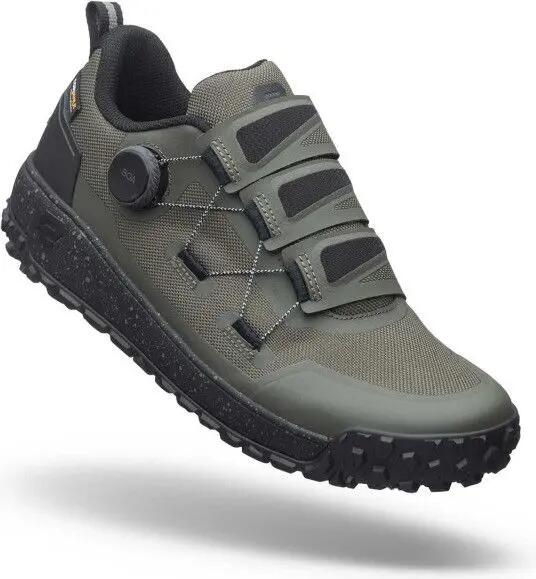 Zapatillas MTB Ride Concepts Tallac Clip BOA Gris 5/6