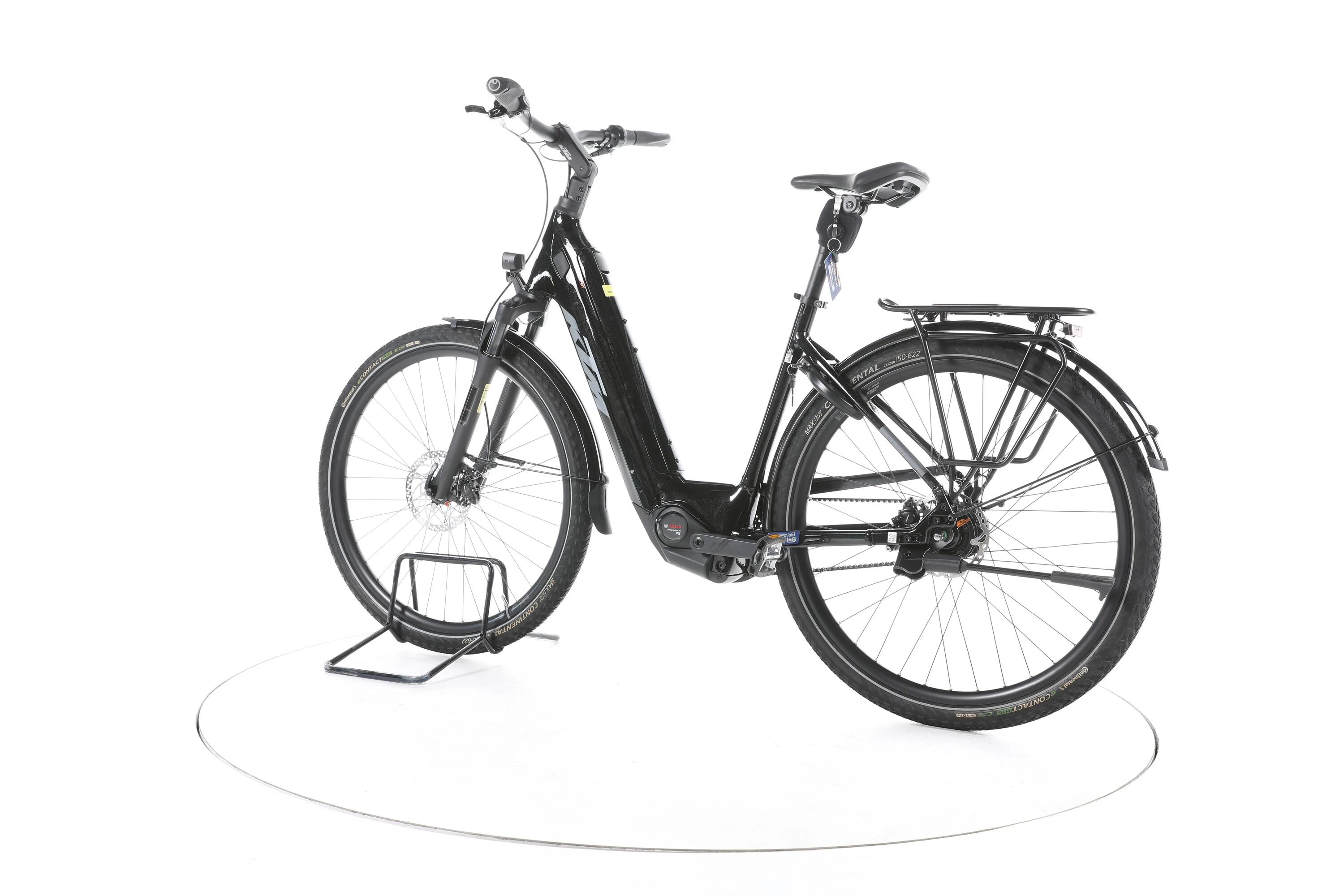 2ND LIFE - Kolo KTM Cento 5RT - Velmi dobrý stav 7/7