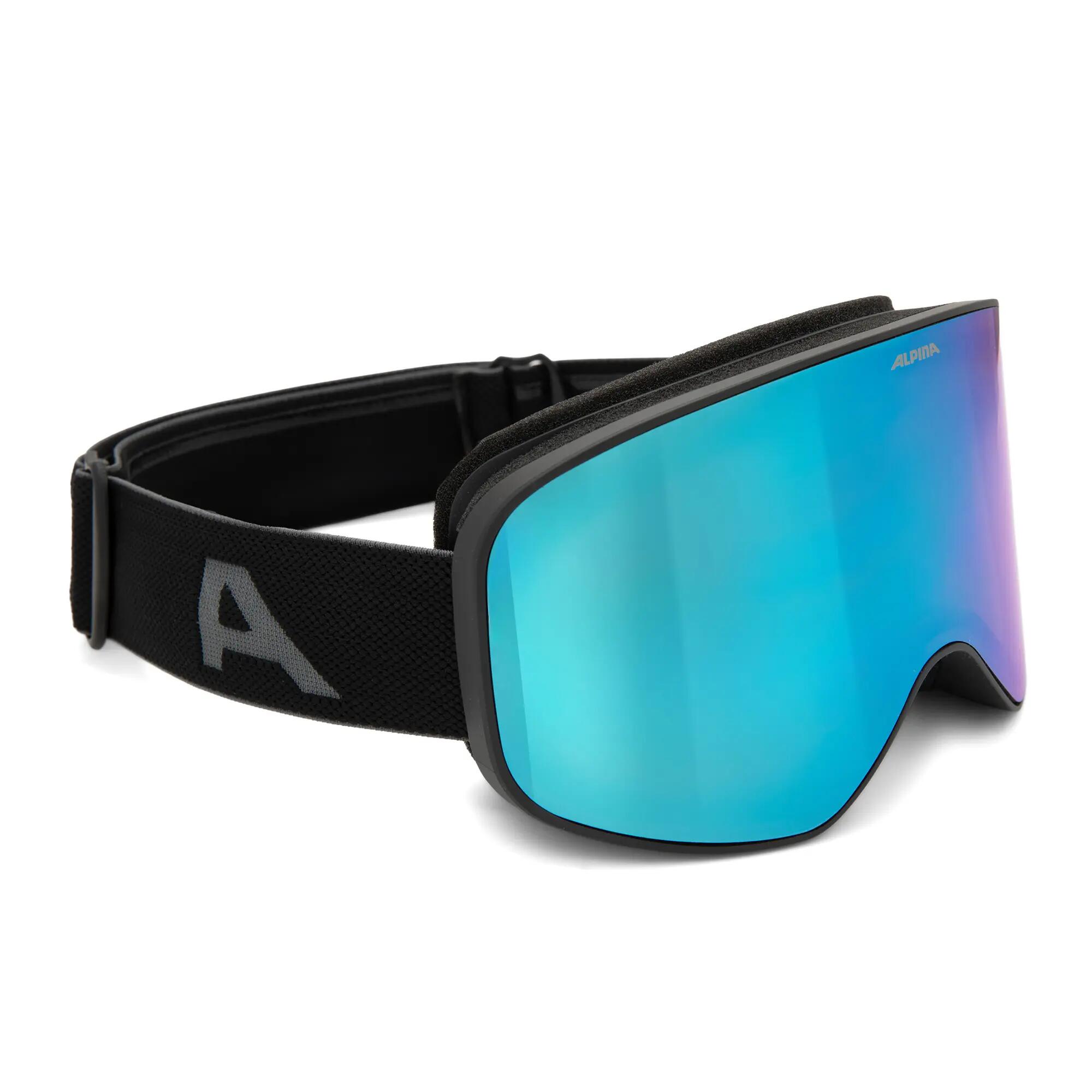 Gogle narciarskie Alpina Slope Q-Lite 5/5