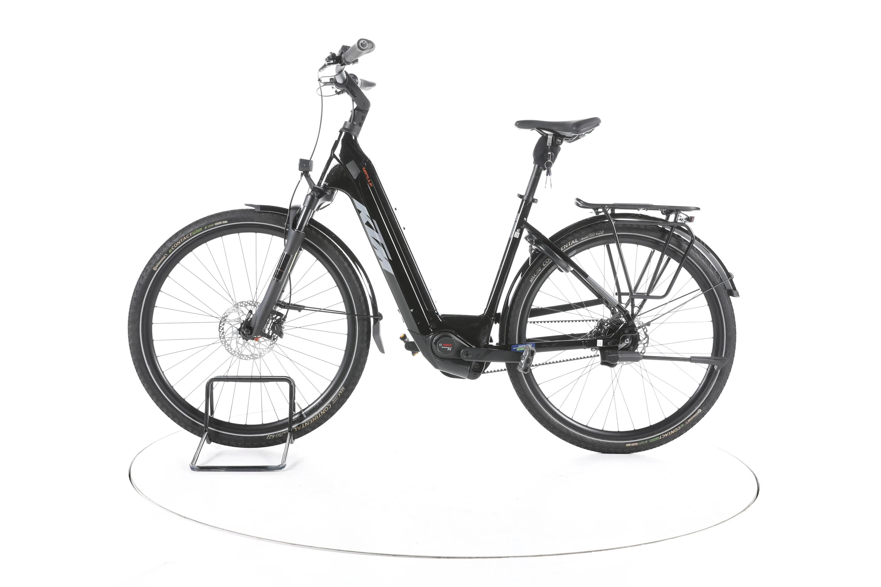 2ND LIFE - Kolo KTM Cento 5RT - Velmi dobrý stav 6/7