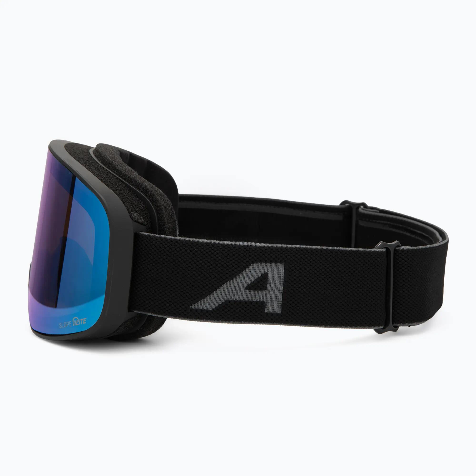 Gogle narciarskie Alpina Slope Q-Lite 4/5