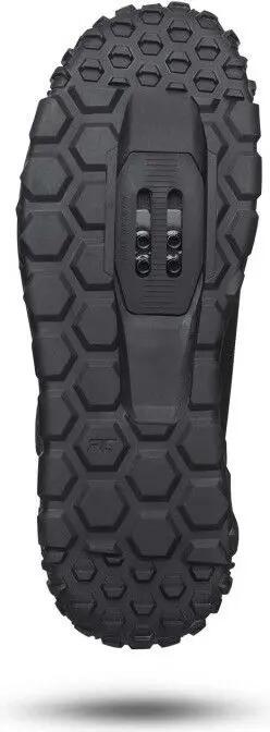 Zapatillas MTB Ride Concepts Tallac Clip BOA Gris 2/6
