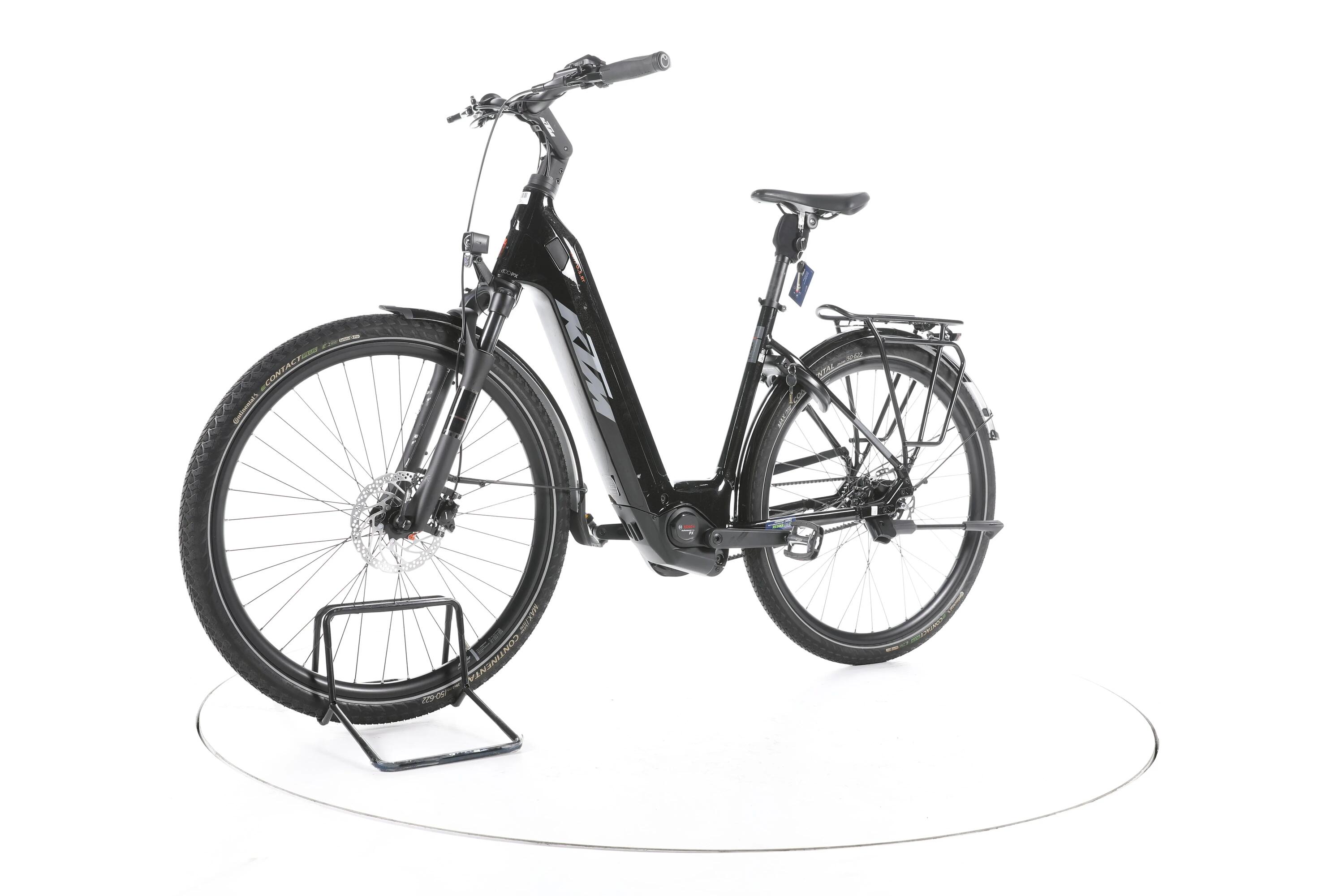 2ND LIFE - Kolo KTM Cento 5RT - Velmi dobrý stav 5/7