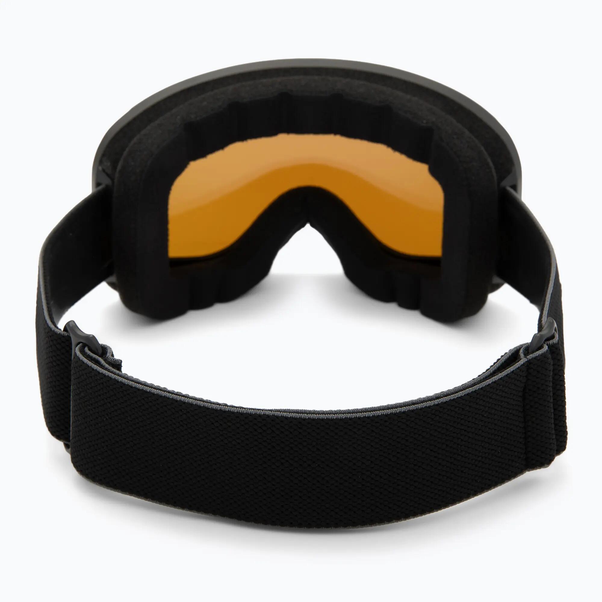 Gogle narciarskie Alpina Slope Q-Lite 3/5