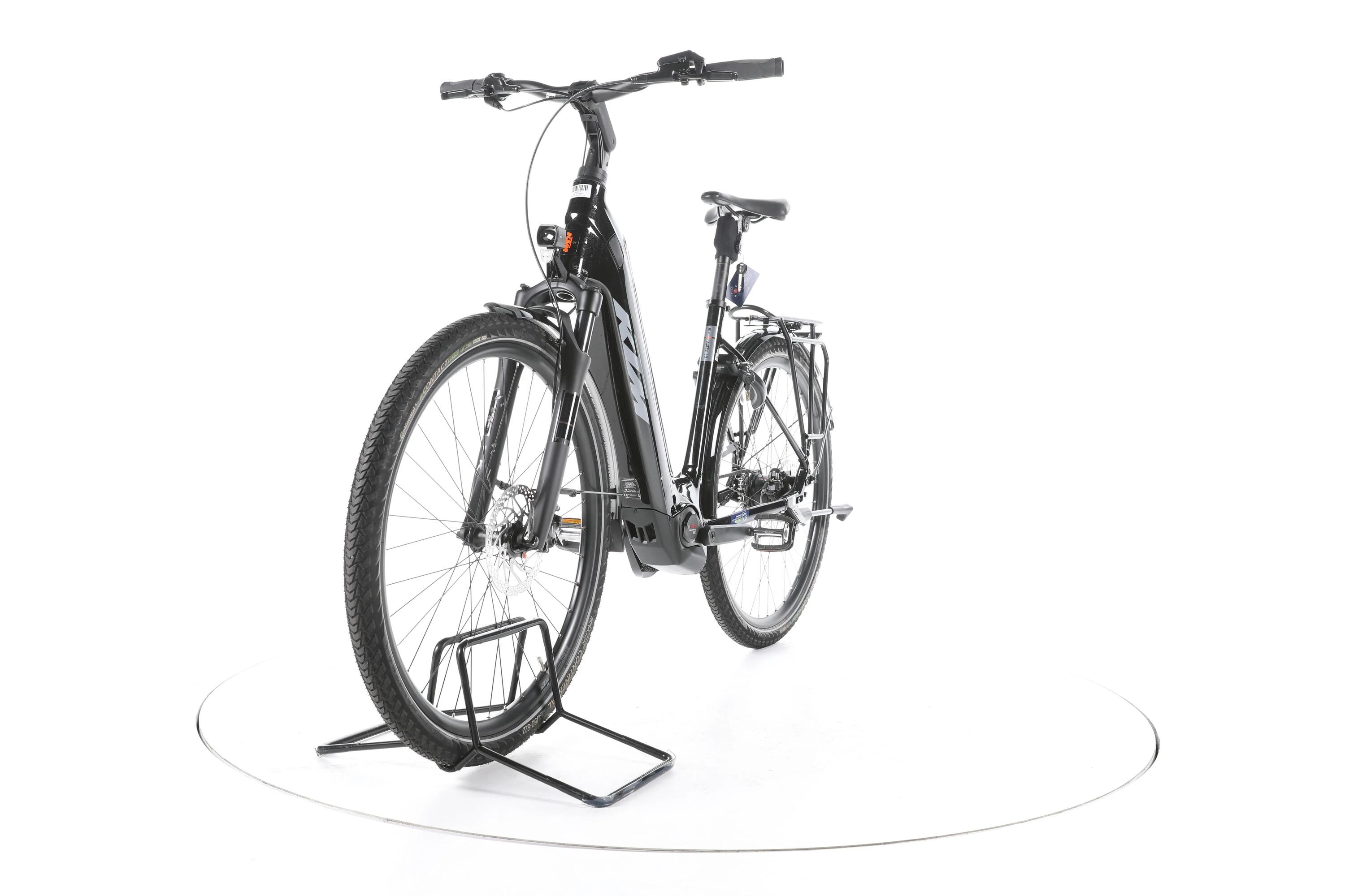 2ND LIFE - Kolo KTM Cento 5RT - Velmi dobrý stav 4/7
