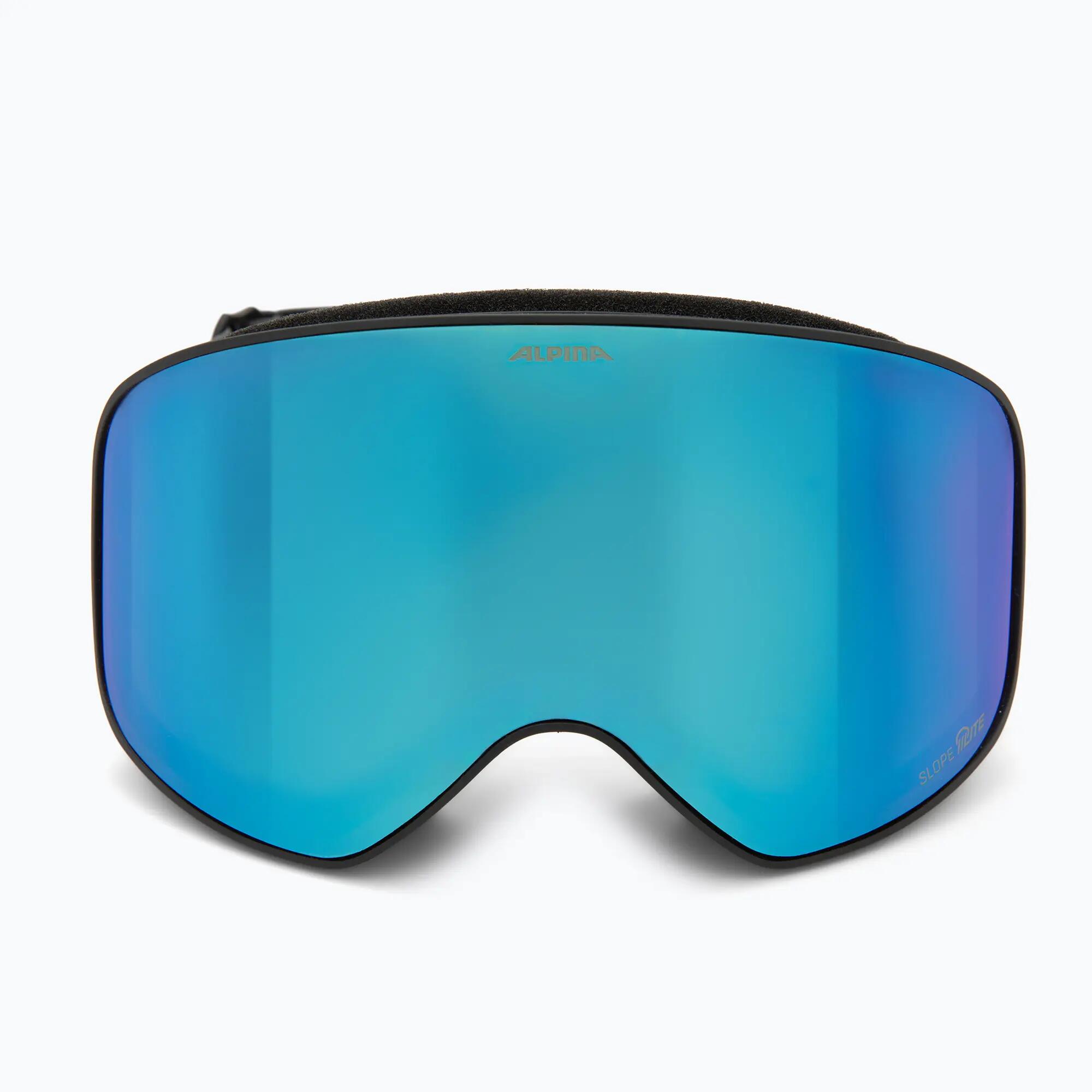 Gogle narciarskie Alpina Slope Q-Lite 2/5