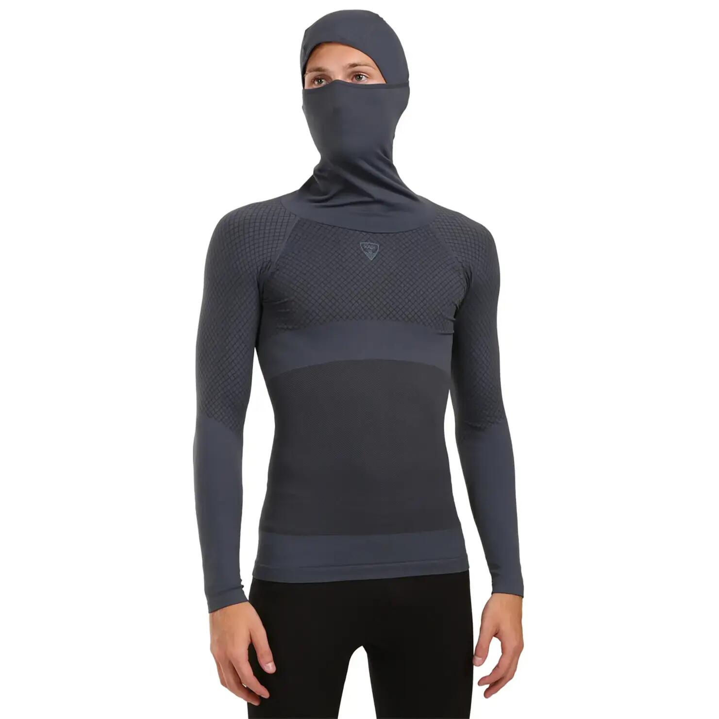 Koszulka termoaktywna Kilpi Ninja 2/3
