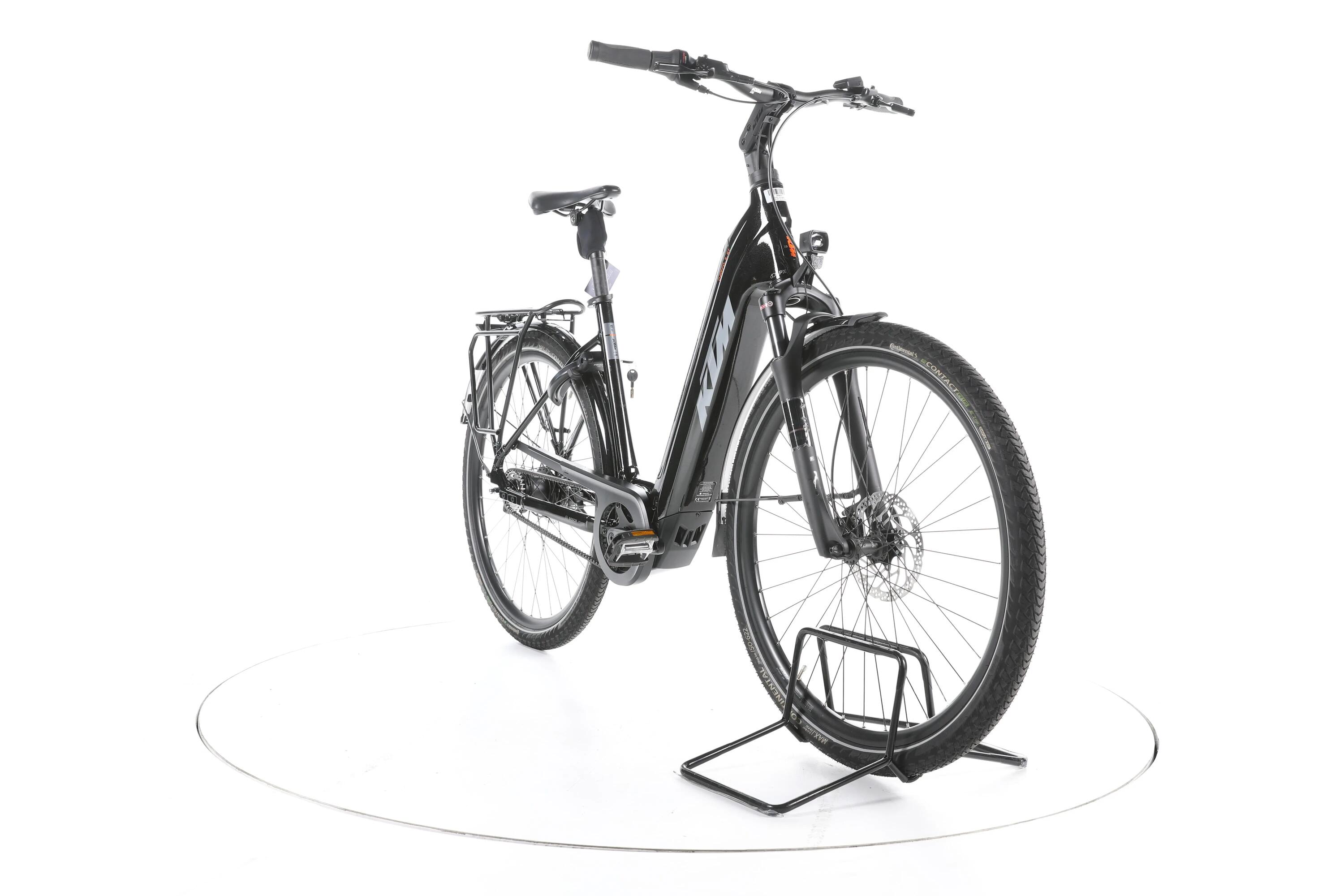 2ND LIFE - Kolo KTM Cento 5RT - Velmi dobrý stav 3/7
