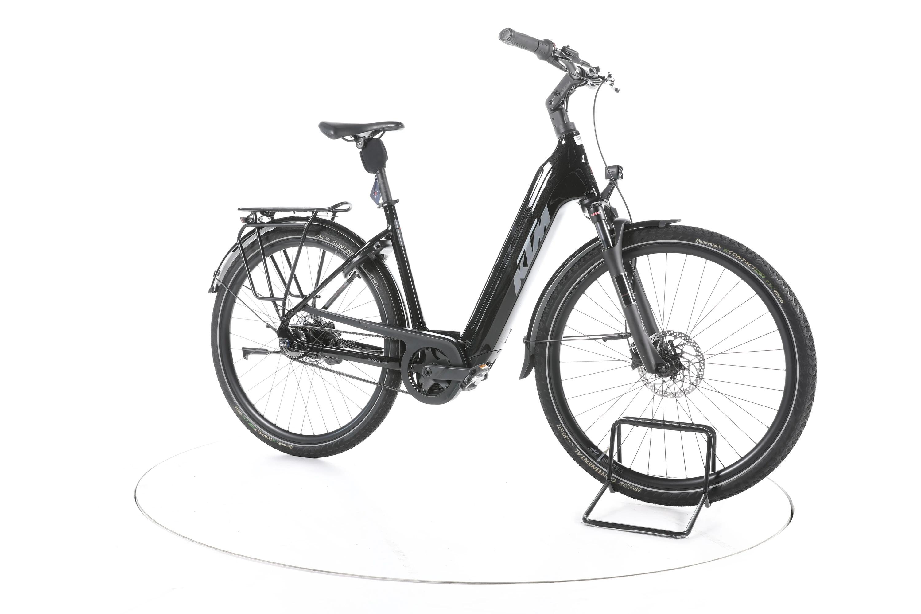 2ND LIFE - Kolo KTM Cento 5RT - Velmi dobrý stav 2/7