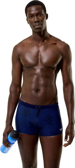 Short de bain homme Valmilton Aquashort Bleu II