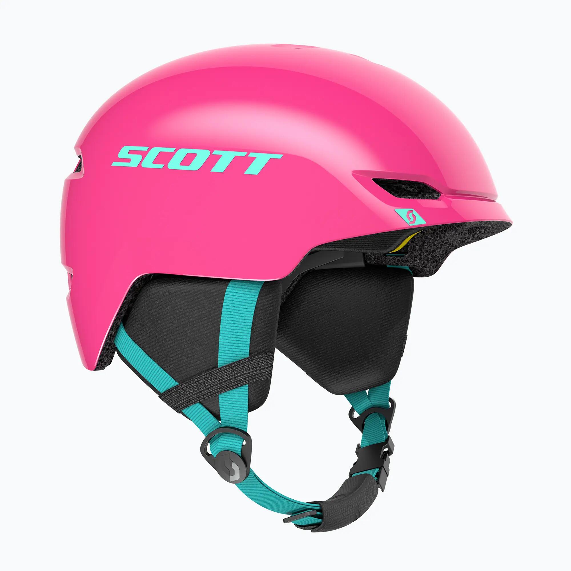 SCOTT picture