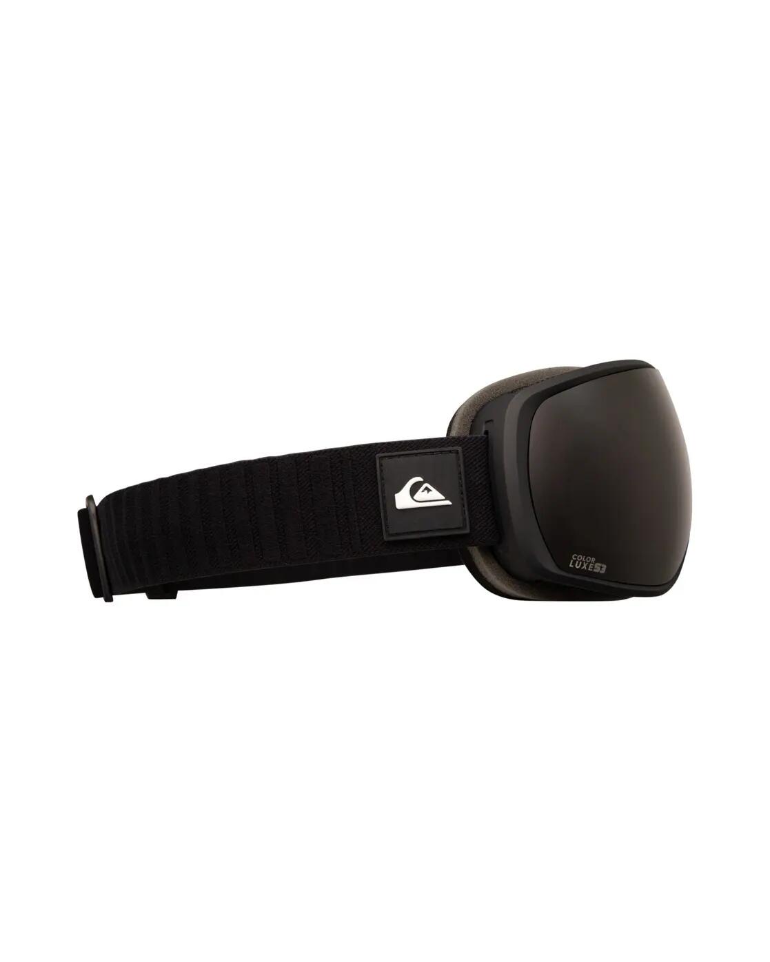 Máscara para snowboard/esquí ARKO Negro Hombre 4/4