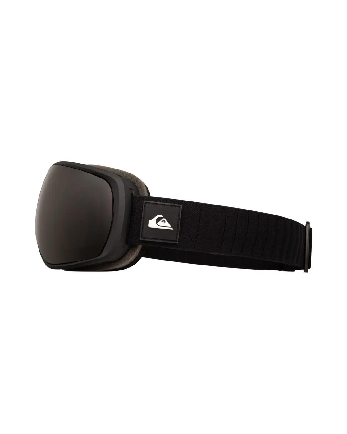 Máscara para snowboard/esquí ARKO Negro Hombre 3/4