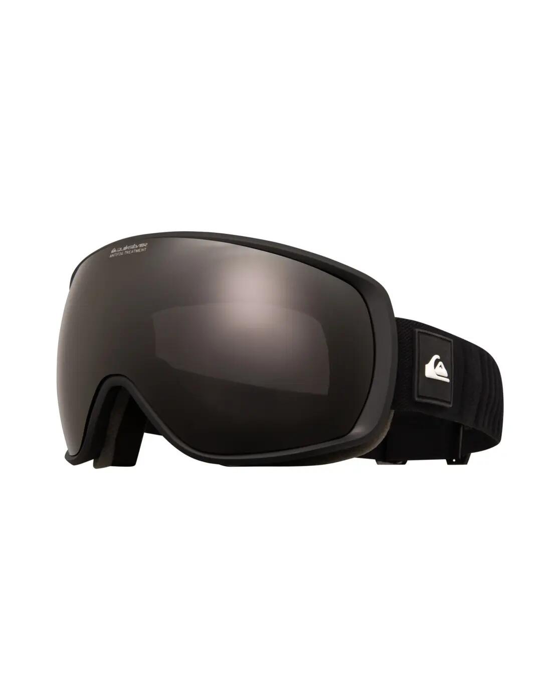 Máscara para snowboard/esquí ARKO Negro Hombre 2/4