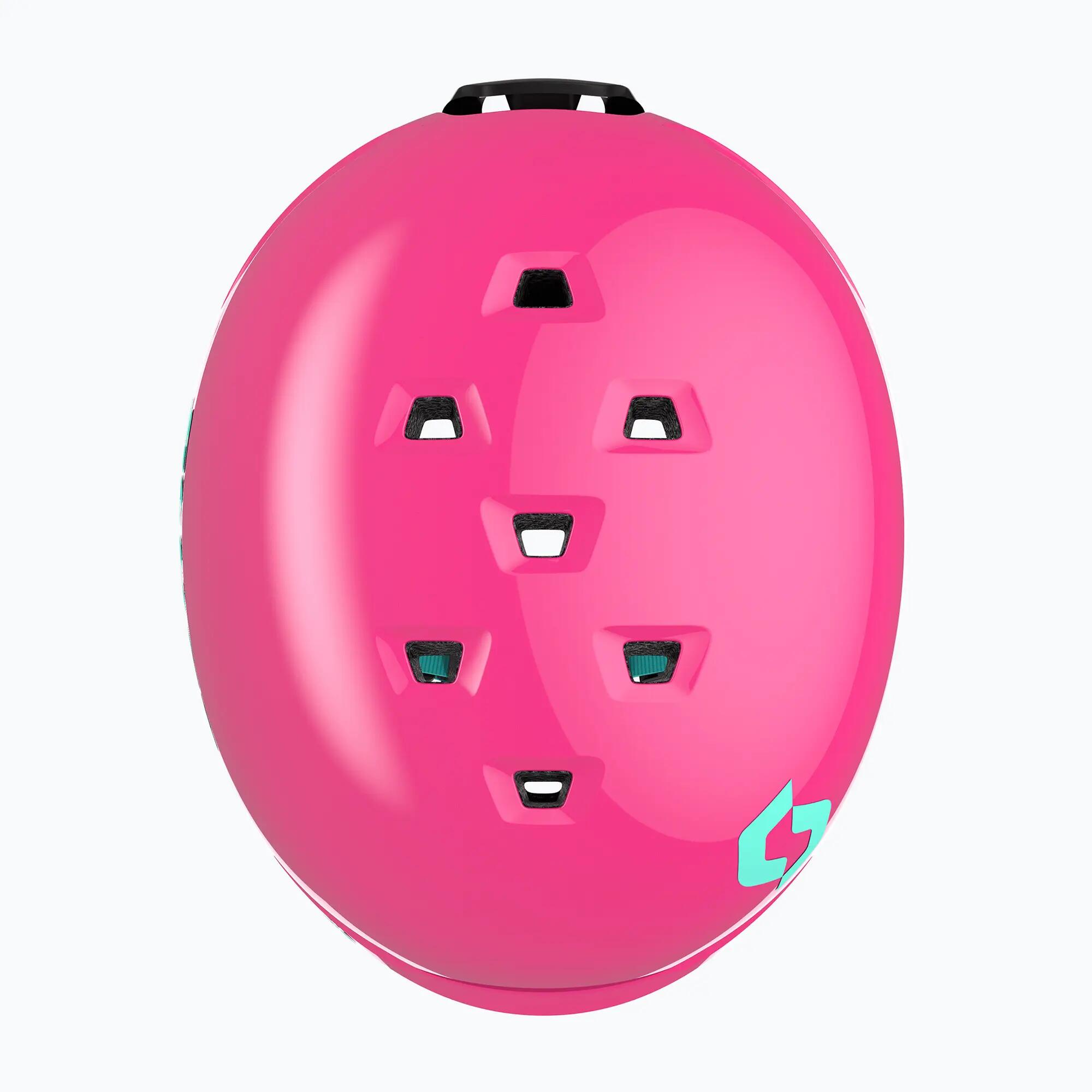 Kask narciarski dziecięcy SCOTT Keeper 2 4/5