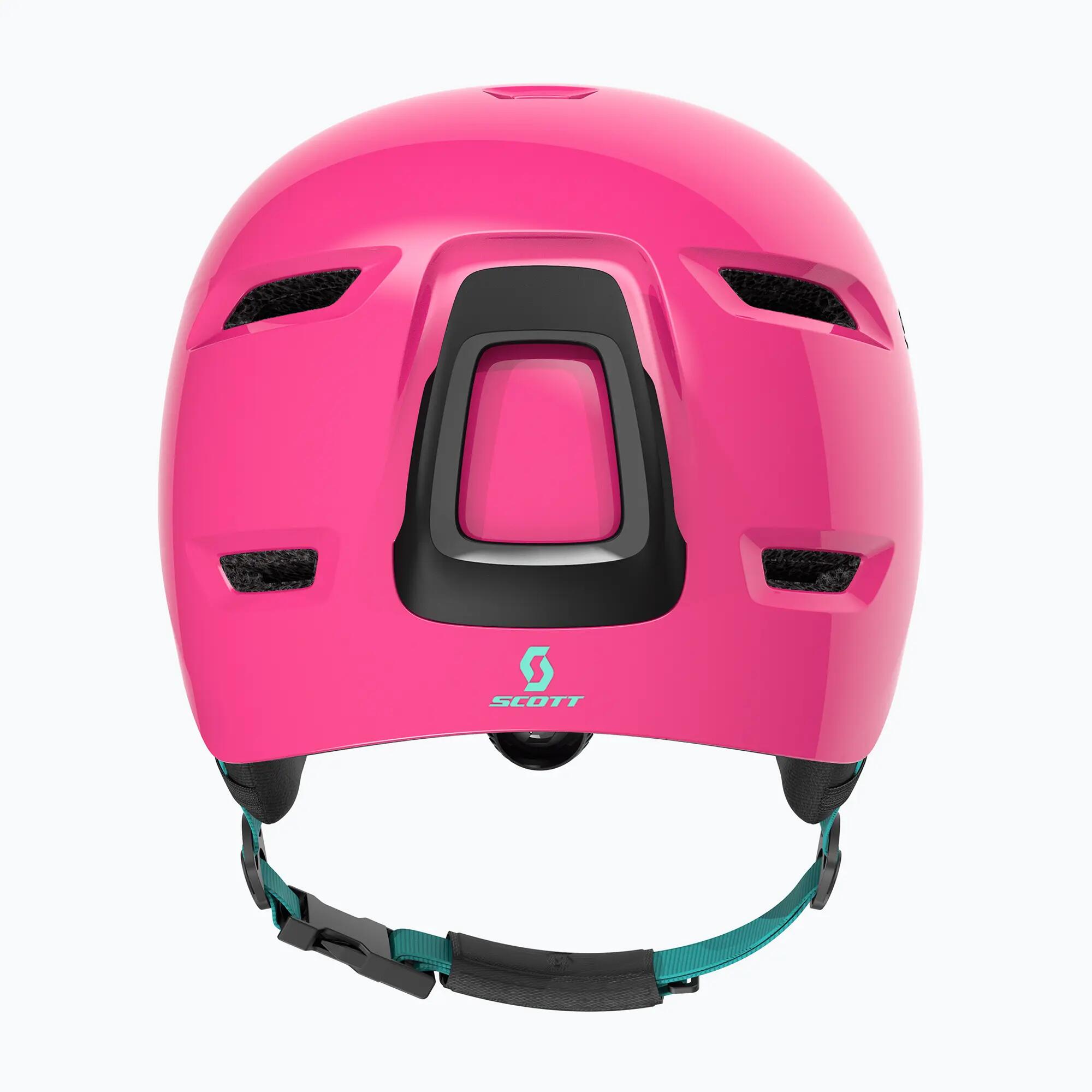 Kask narciarski dziecięcy SCOTT Keeper 2 3/5