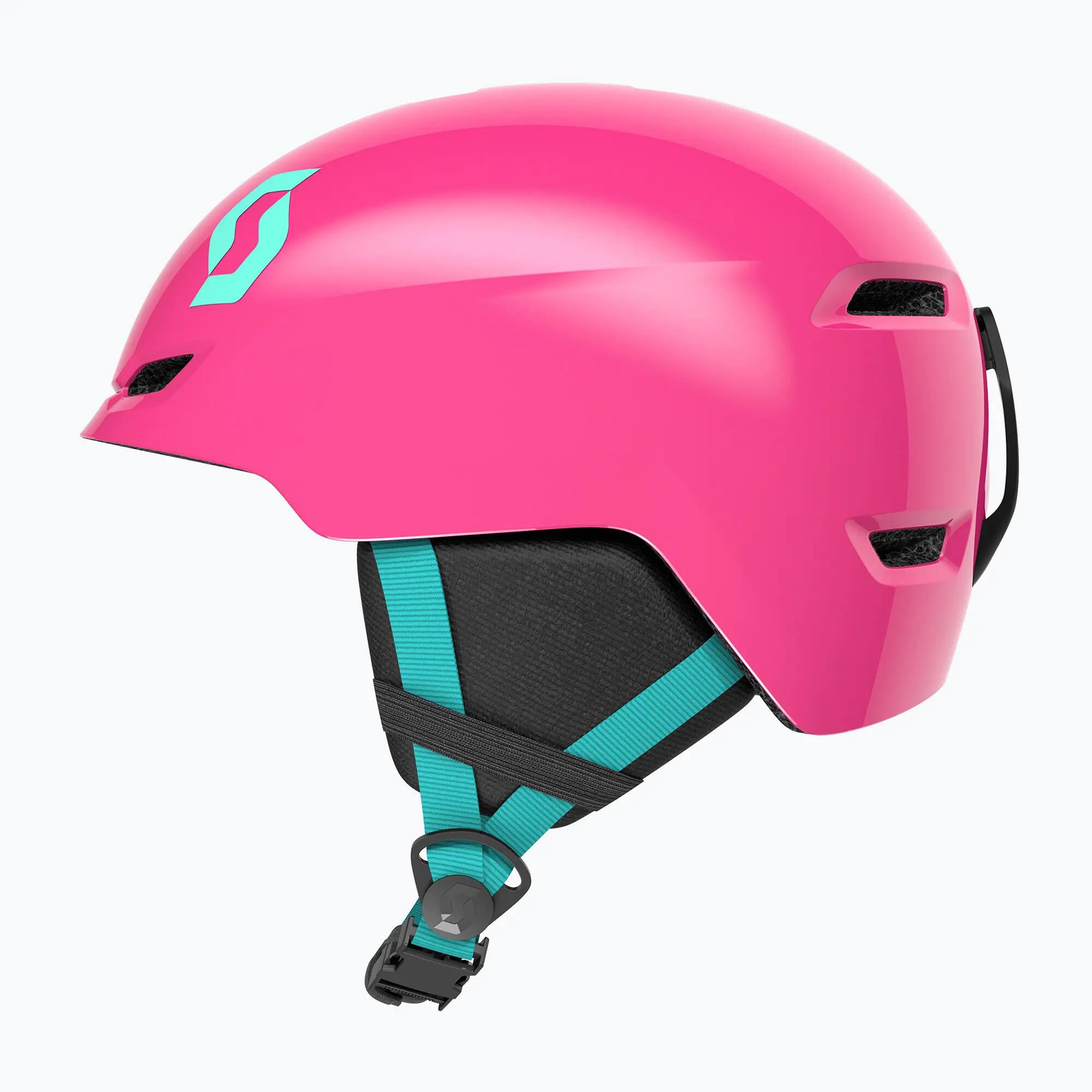 Kask narciarski dziecięcy SCOTT Keeper 2 2/5