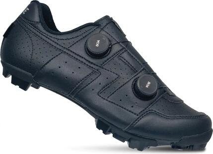 Gravel Lake MX30G Schuhe Schwarz - Groß