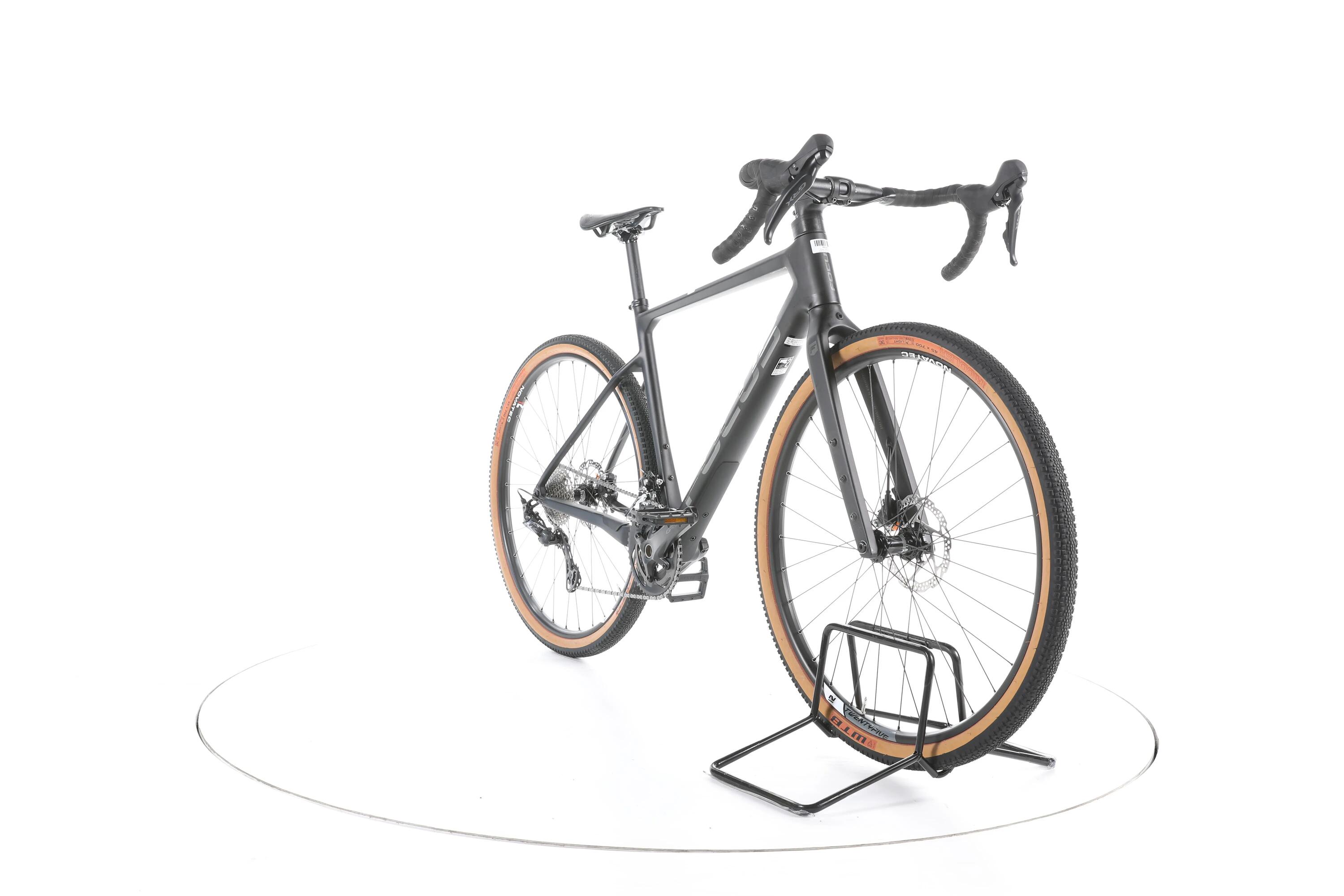 Második esély - Focus Atlas 8.7 Gravelbike Carbon - Nagyon jó állapotban 3/7