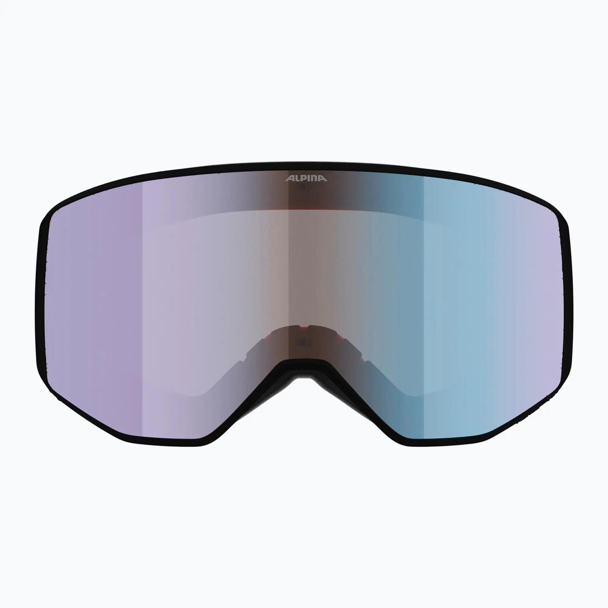 Gogle narciarskie Alpina Venet M Q-Lite 2/7