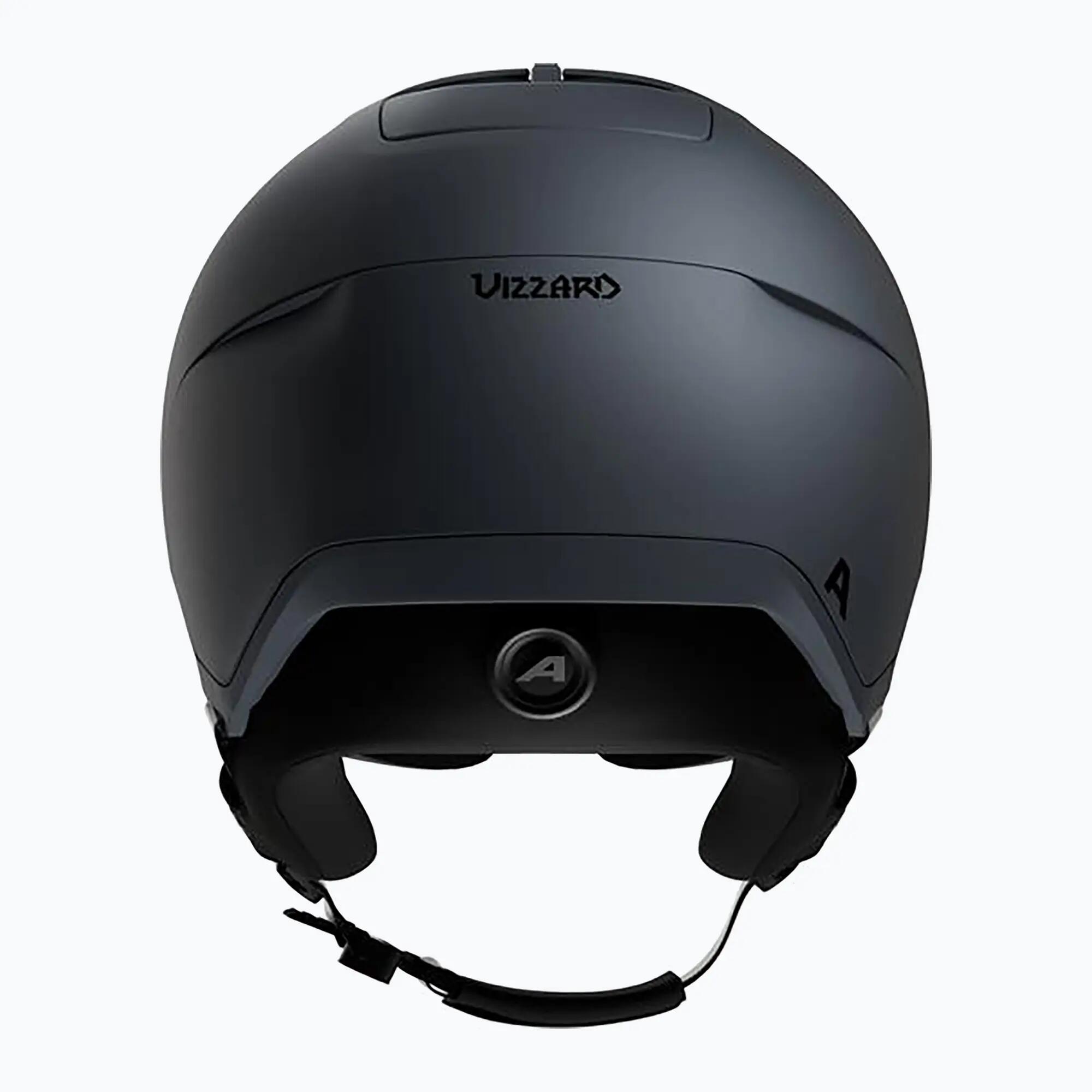 Kask narciarski Alpina Vizzard Q-Lite 4/7