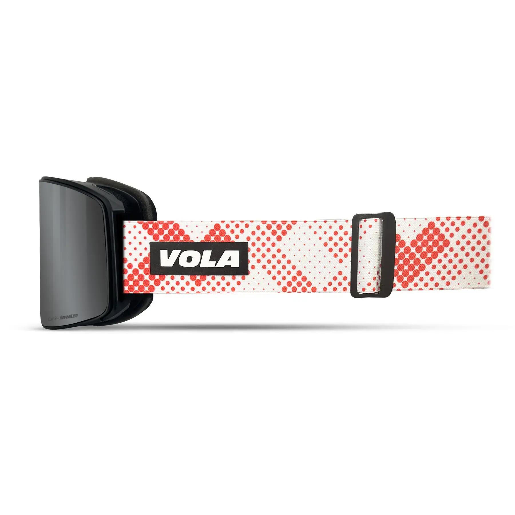 Síszemüveg Vola Hypnotic 2/2