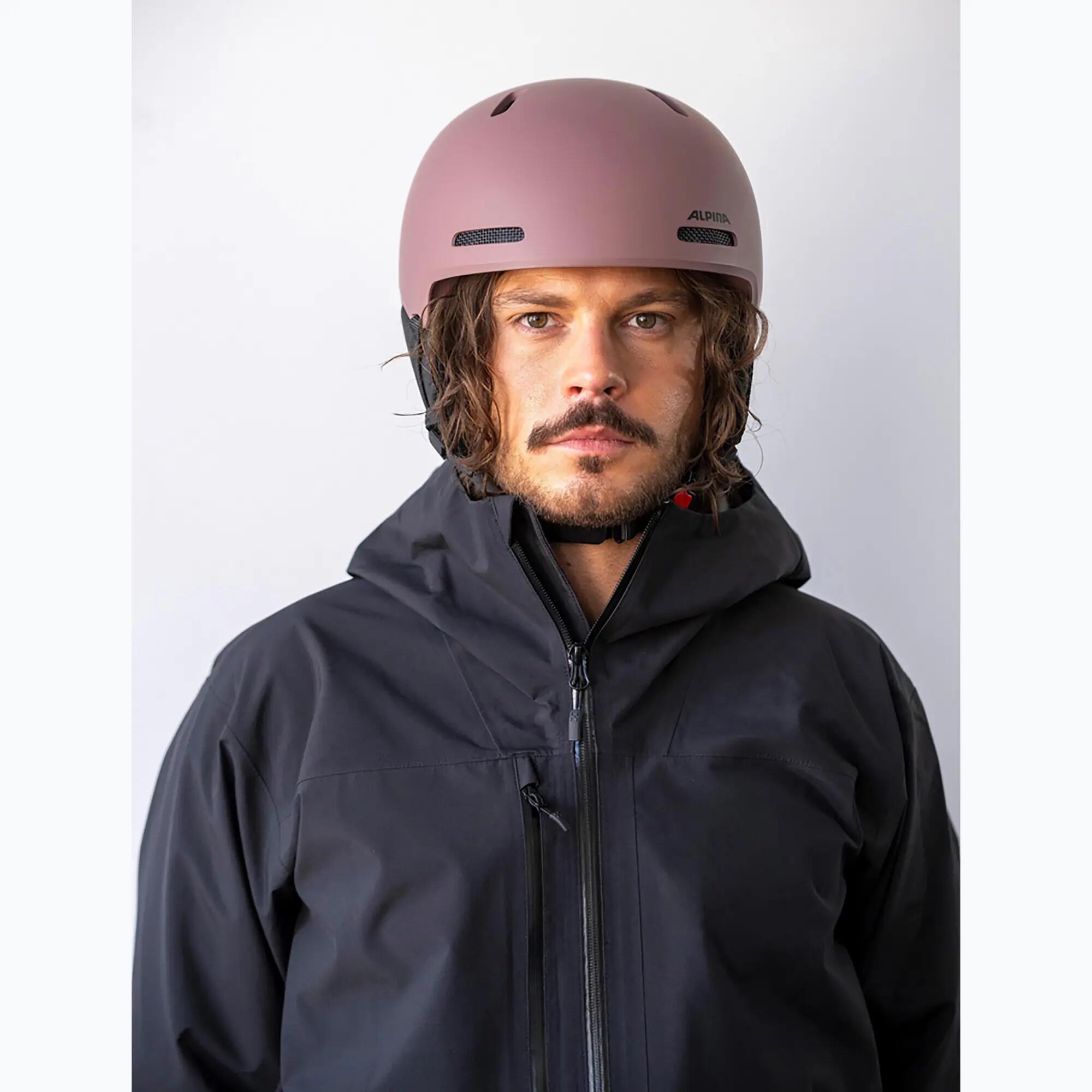 Kask narciarski Alpina Arber 2 MIPS 5/7