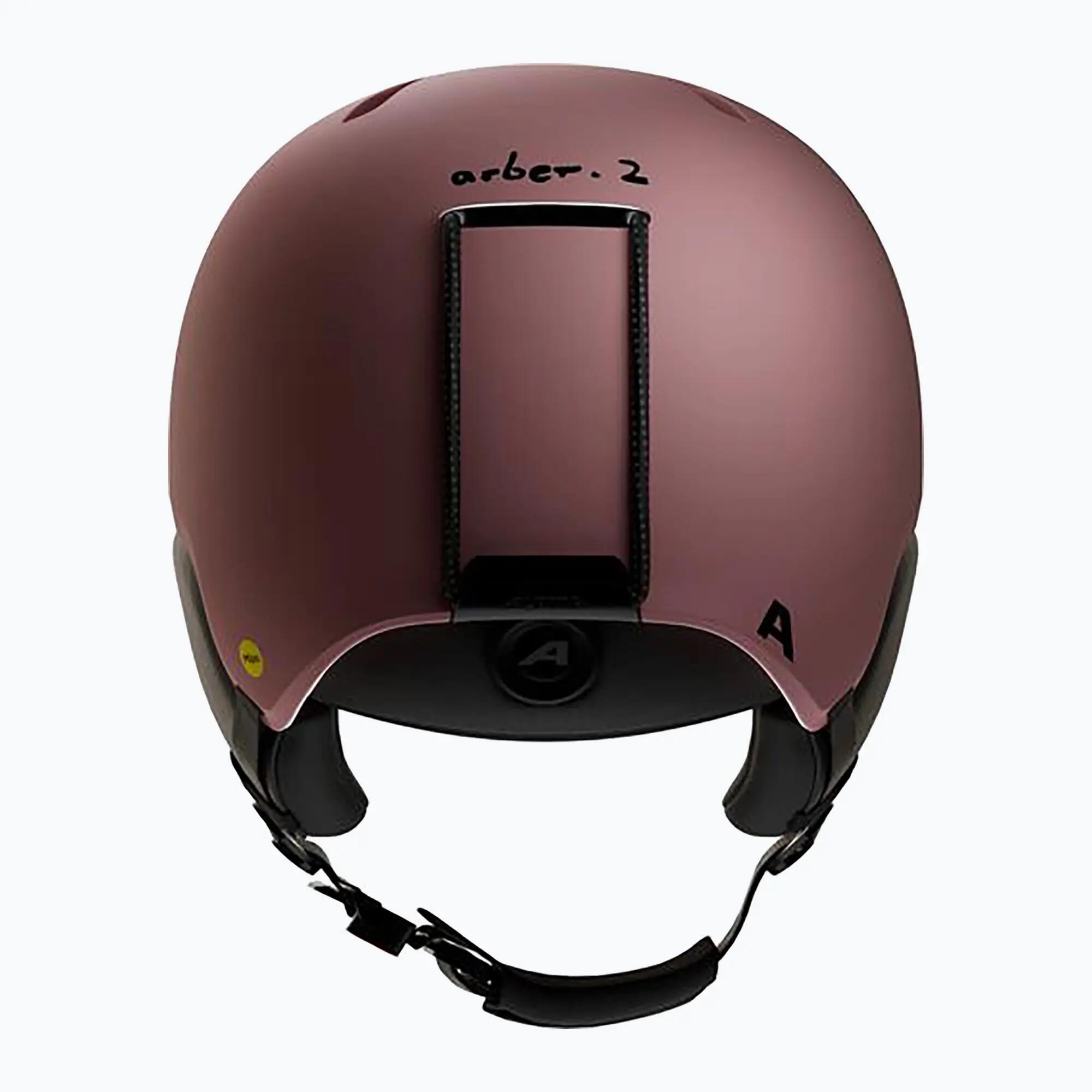 Kask narciarski Alpina Arber 2 MIPS 4/7