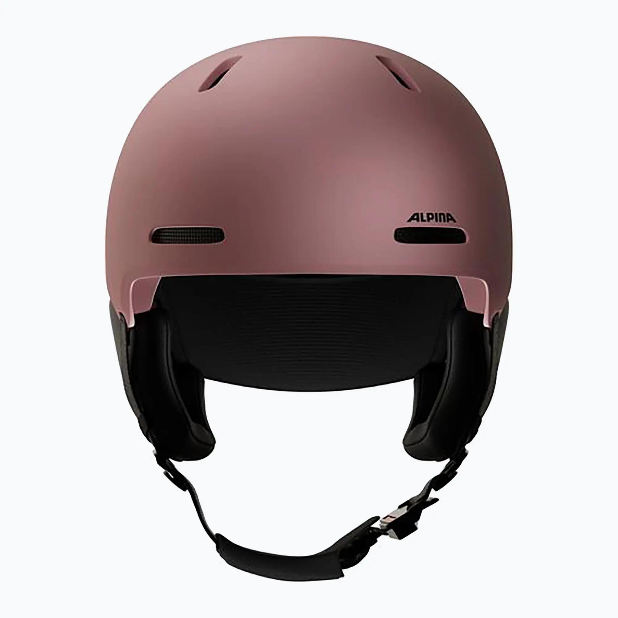 Kask narciarski Alpina Arber 2 MIPS 3/7