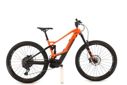 Ebike reconditionné · Wild M11 GX AXS · Très bon état