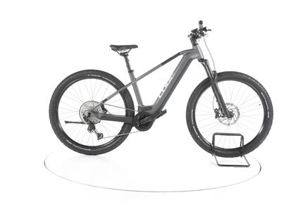 Tweedehands - Cube Reaction Hybrid Race 625 E-Bike - Zeer goed