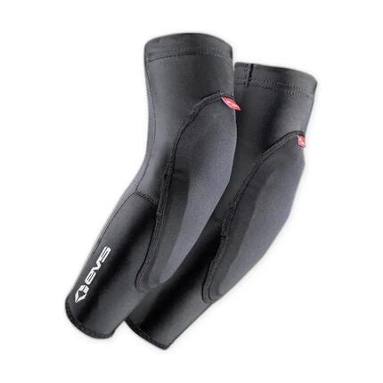 Protection Coudière Flex Lite Mini - Taille Unique - Noir