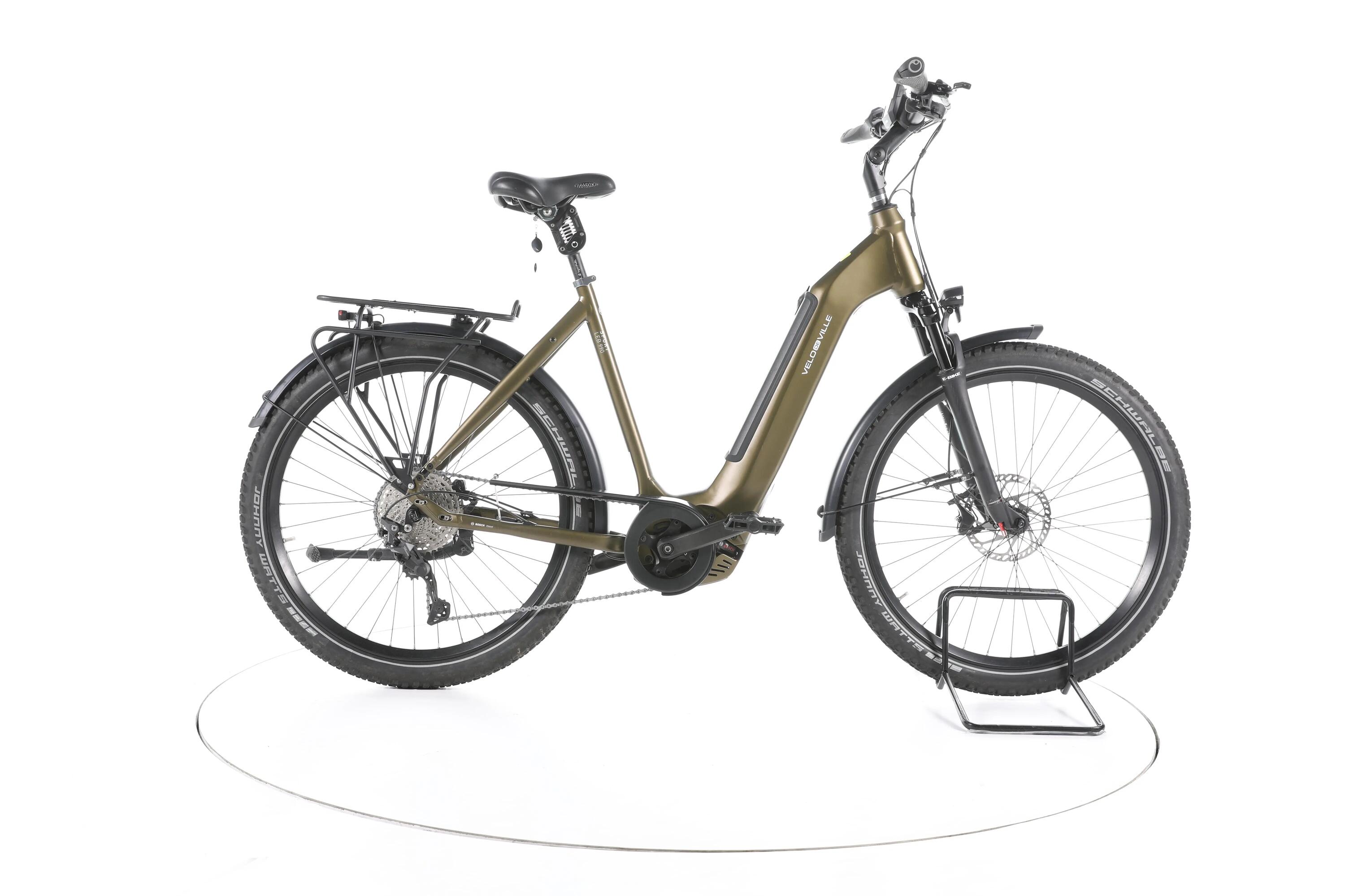 VELO DE VILLE picture