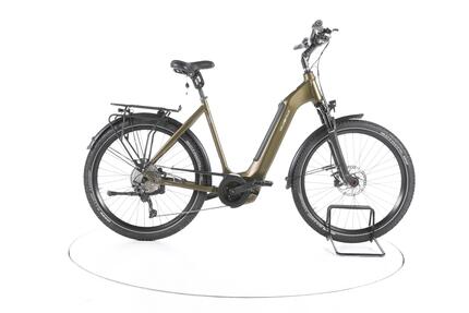 Refurbished - Velo de Ville LEB 990 Sport Trekking E-Bike - In gutem Zustand