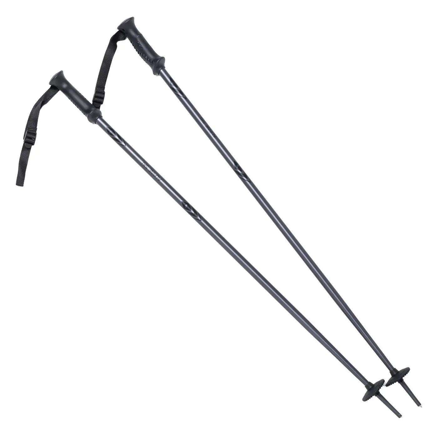 Ski poles Martes Alpine II 2/5