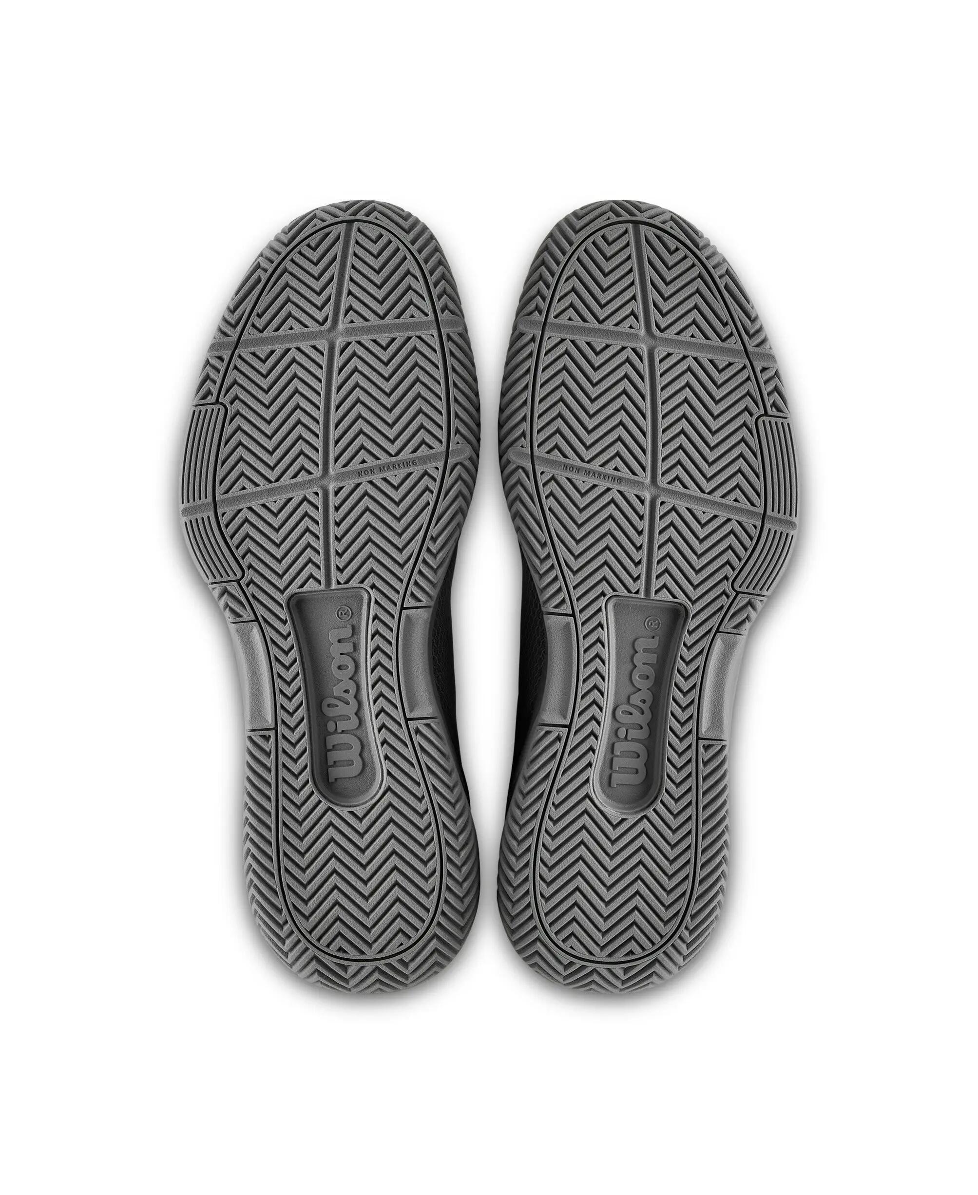 COURTGLIDE AC WHITE/QUARRY MAN 6/6