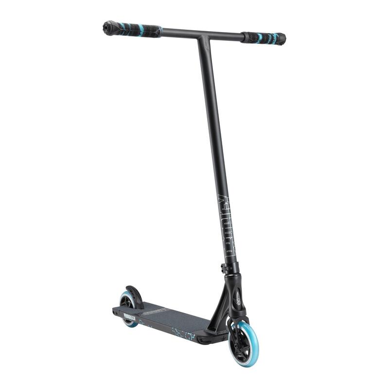 Patinete Freestyle Prodigy S9 Street Negro