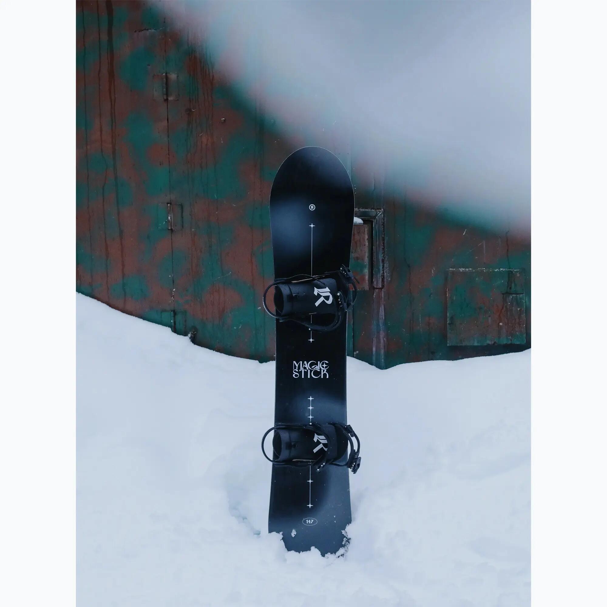 Deska snowboardowa damska RIDE Magic Stick W 7/7