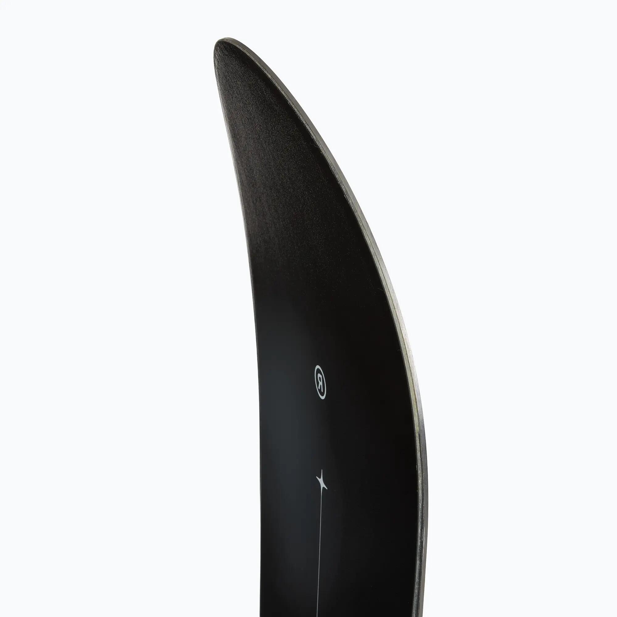 Deska snowboardowa damska RIDE Magic Stick W 6/7