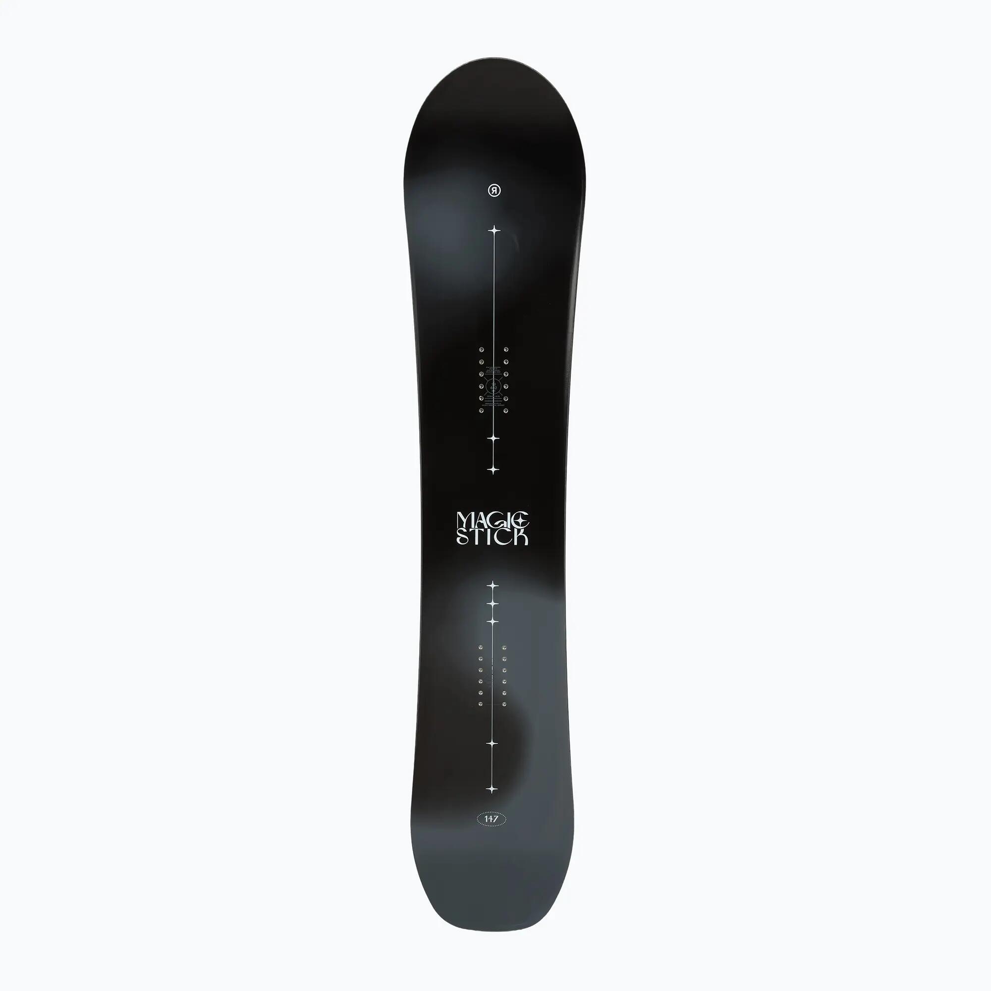 Deska snowboardowa damska RIDE Magic Stick W 2/7