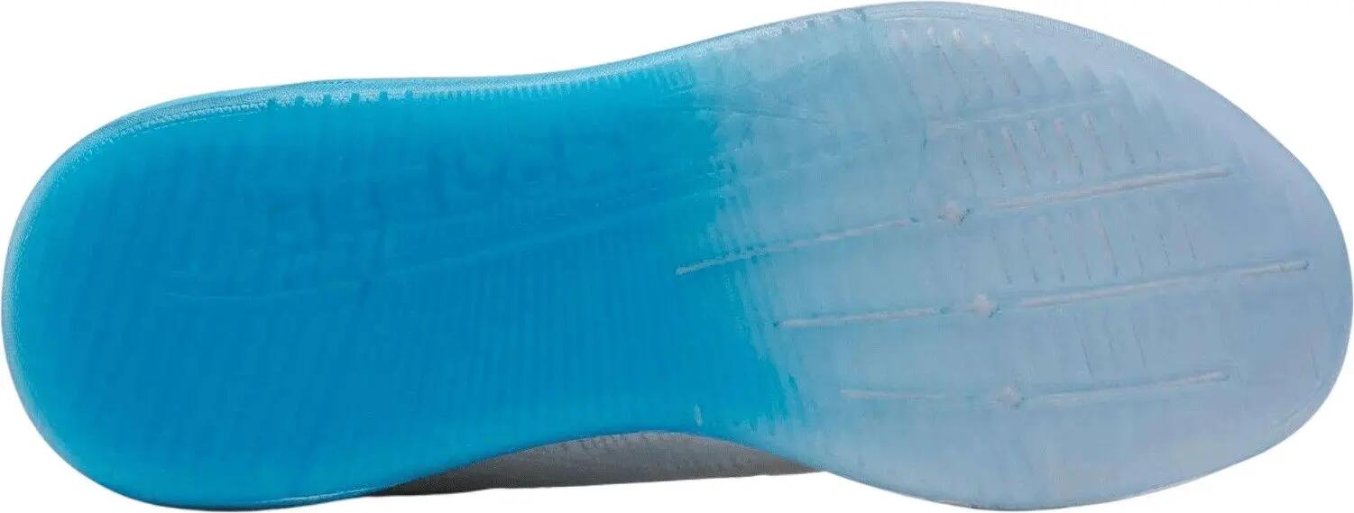 Chaussures Training Reebok Nano X5 Blanc/Bleu Femme 5/7