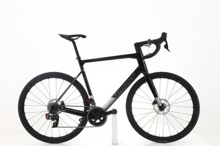 Vélo de route reconditionné · Wilier Garda AXS 12V · Très bon état